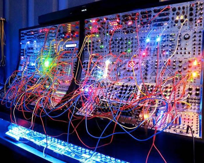 Modular Synth